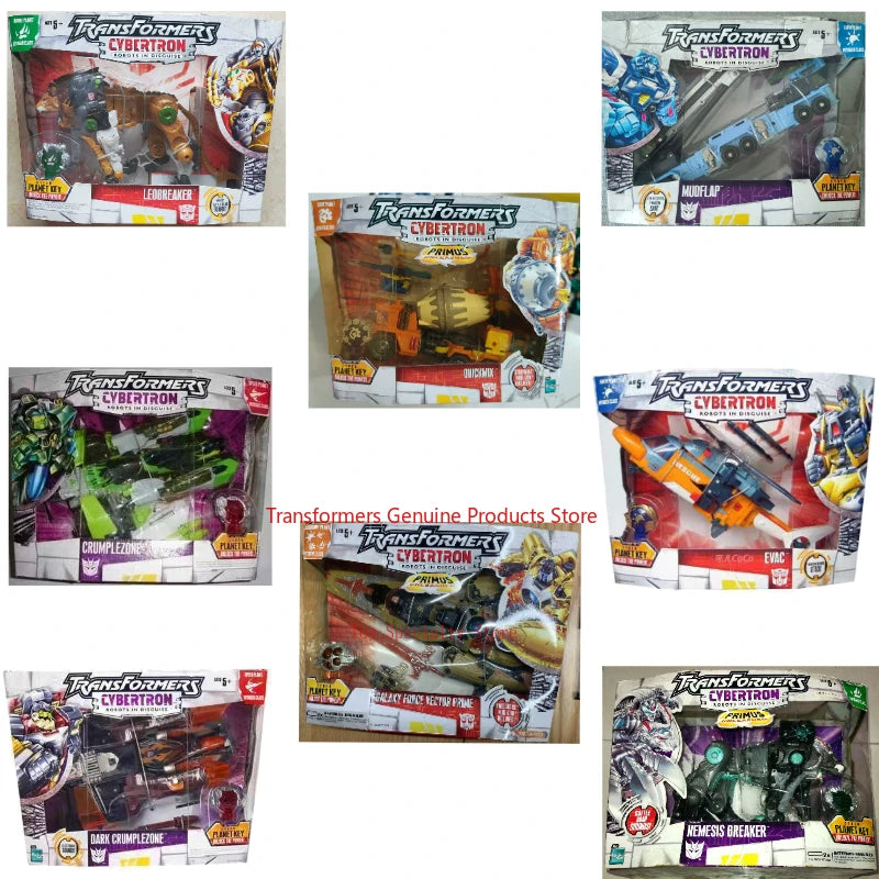 In stock Transformer Original box Navigator-level Jet Lion Assembly model Animation figure Popular toys Ornaments studio