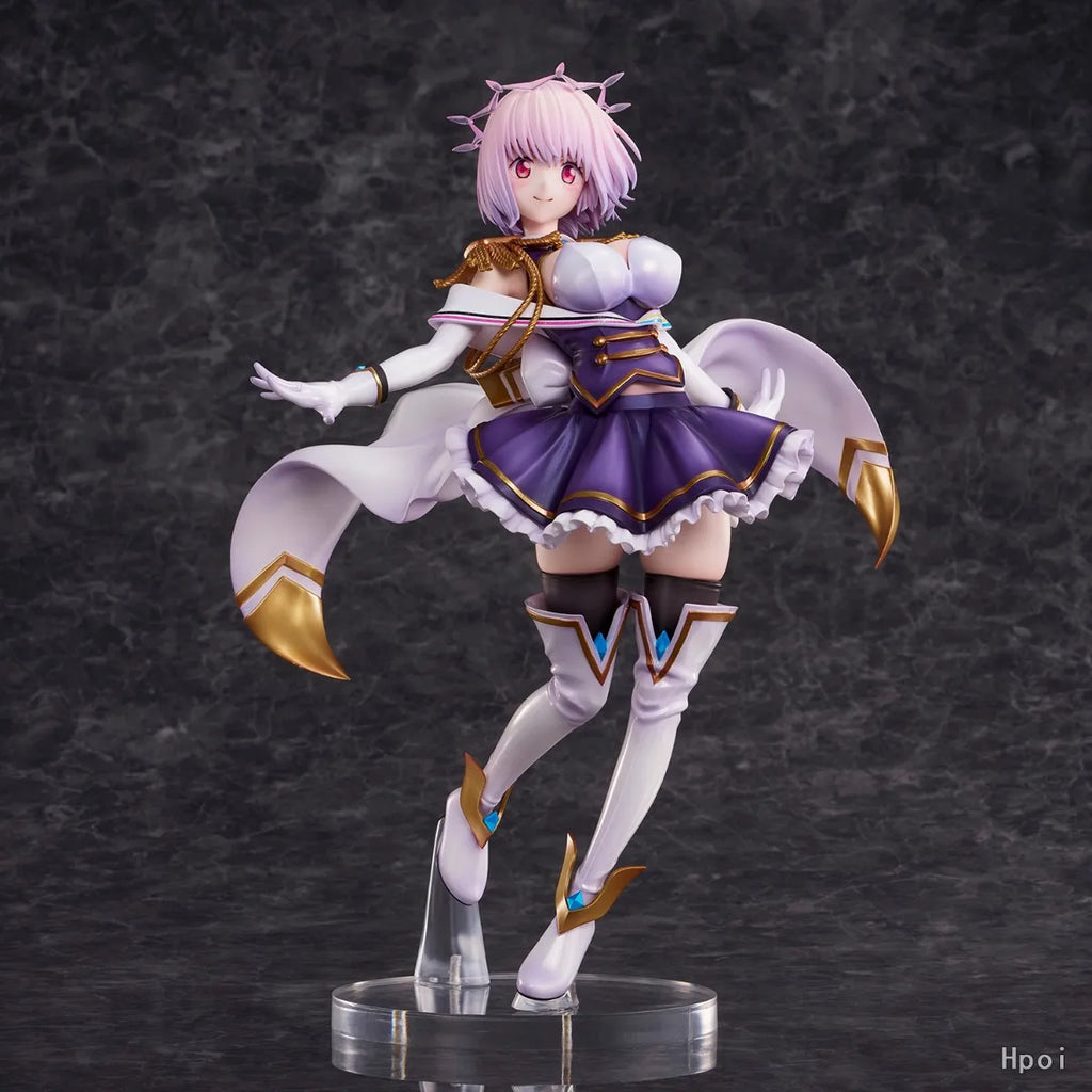 【In Stock】Original UnionCreative GRIDMAN UNIVERSE Akane Shinjou 1/6 Scale Figures Toys Gifts