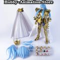 [ In-Stock ] Shinetime ST Saint Seiya Myth Cloth EX LC Pisces Albafica The Lost Canvas Action Figure Knights of Zodiac