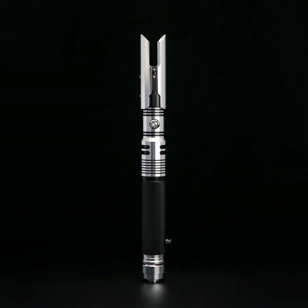 TQXSABER Cal kestis SE Collection Lightsaber Metal Hilt Colors Changing 16 Soundfonts Force Jedi Laser Sword Blaster Kids Toys