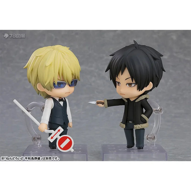 GSC Original Nendoroid Knight's Anecdotes Series No.513 Serti\No.2295 Off Original Linya Action Figure Model Toys Gifts Fo Boys