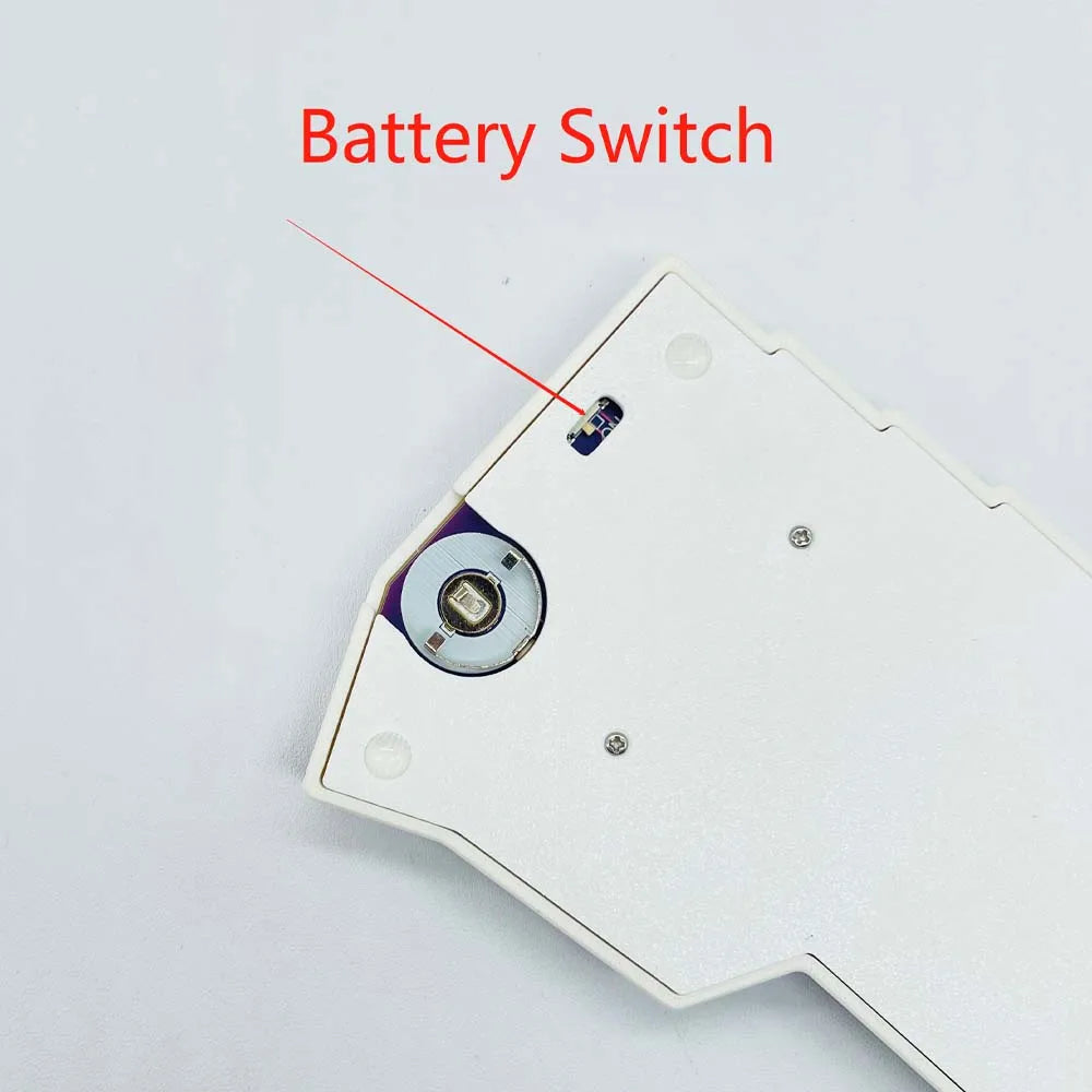 CHOC CORNE V4.1 Low Profile Ultrathin Split Mechanical Keyboard Hot-swap Kaih V1/V2 Switch 2.4G Wireless VIAL Programmable