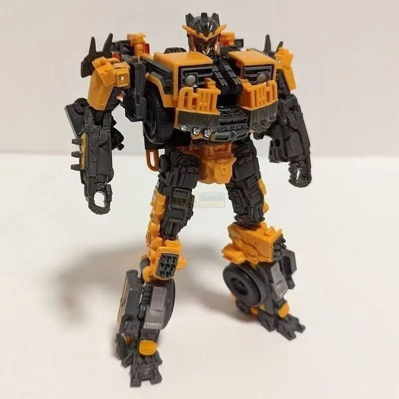 Transformed toys SS-99 SS series Mobile robot model toys Studio series Desktop decoration Boy gifts Original box