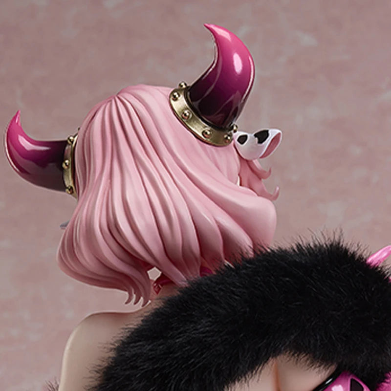 32cm Native BINDing Bunnystein Fantasy Paina Anime Girl Figure Paina by SenriGAN Action Figure Uzaki Hana Figures Model Doll Toy