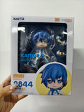 (In Stock) Original GSC Nendoron#2843#2844 KAITO 【piapro】2.0 Figure Movable Model Toy Collection
