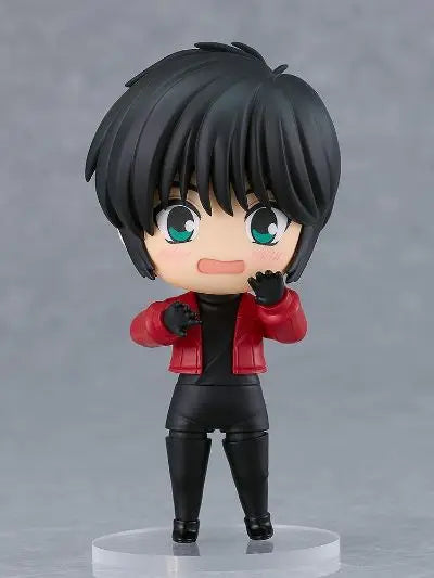GSC Q-version Movable Humanoid Nendoroid Tokyo Babylonian Anime Emperor Subaru Character Model As A Holiday Gift for Friends