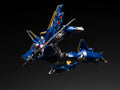 APC Transformation Toys Gale Gear Factory Action Figure Toys Gift Model