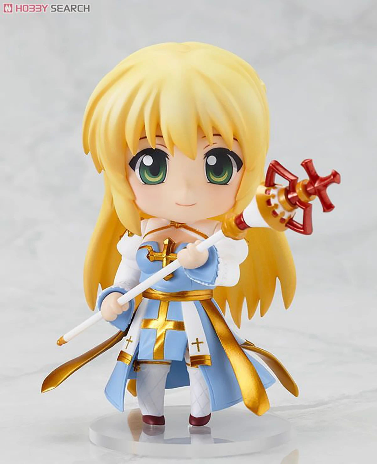 Original Genuine Good Smile Company Action/Dolls Nendoroid (#132) Ragnarok Online Arch Bishop Game Character Figure Collection