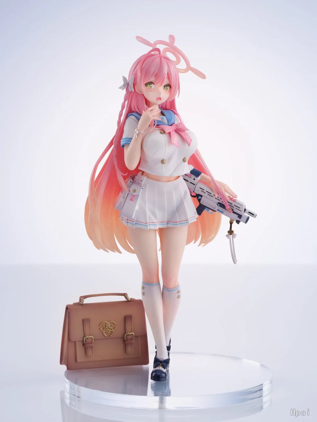【In Stock】Oriental Forest Blue Archive Urawa Hanako 1/7 Scale Figure Toy Beautiful Model Ornament