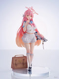 【In Stock】Oriental Forest Blue Archive Urawa Hanako 1/7 Scale Figure Toy Beautiful Model Ornament