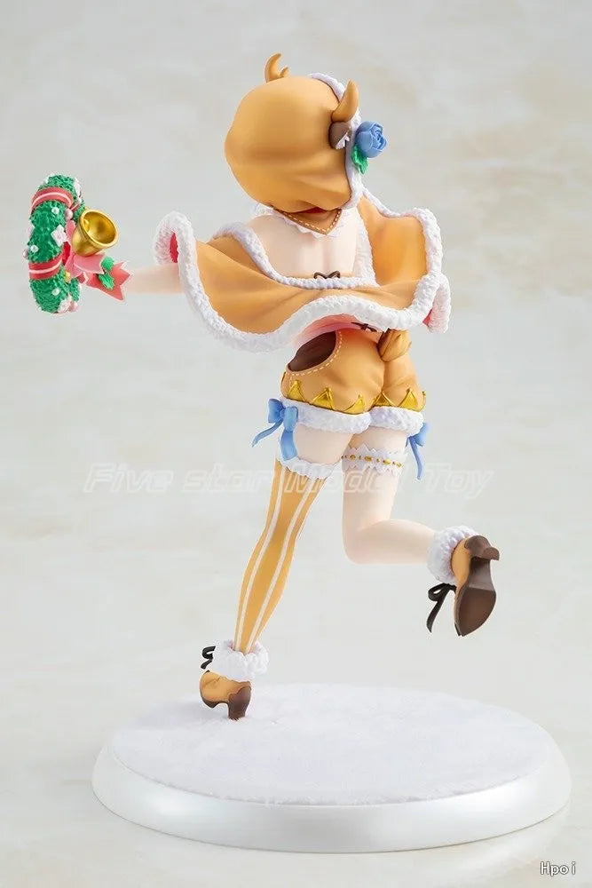 【FS】KADOKAWA KDcolle Re0 Re: ZERO - Starting Life in Another World Ramu 1/7 Scale Figure Model Toys Gifts Collection