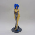 26CM Anime Game Azur Lane USS St. Louis Figure Dress Standing Anime Model Toy Gift Collection Decorative Ornaments PVC