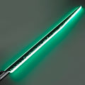 LGT Saberstudio Darksaber Blade Xeno Pixel RGB Lightsaber Blades High Quality Heavy Dueling