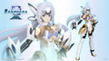 【SF】In Stock KOTOBUKIYA Xenosaga Chapter 3 Zarathustra Is Like Blue Cosmos 1/12 Scale Figure Original Collection Gift Model