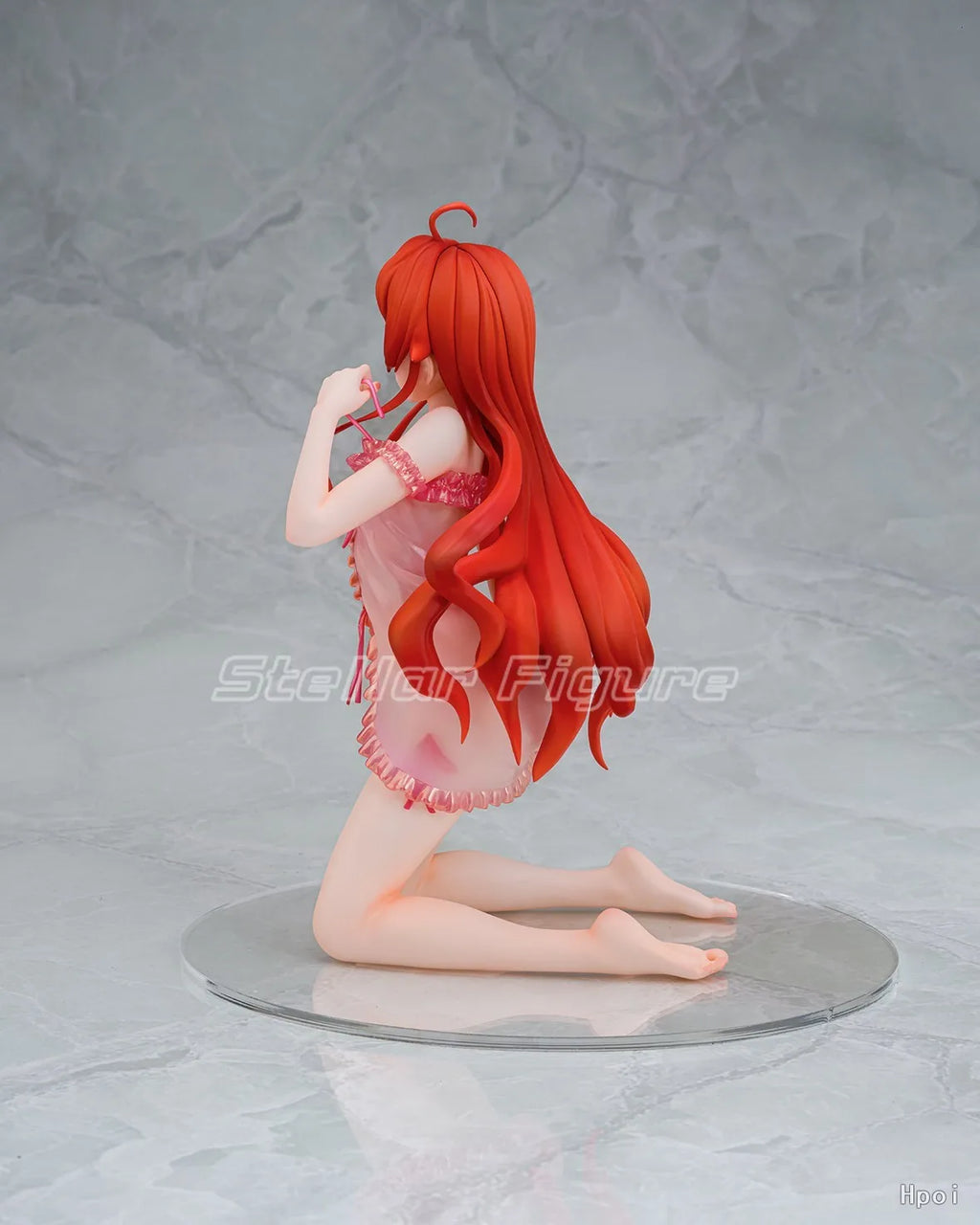 【SF】In Stock KADOKAWA KDcolle Mushoku Tensei Isekai Ittara Honki Dasu Eris Greyrat 1/7 Scale Figures Model Collection Gift