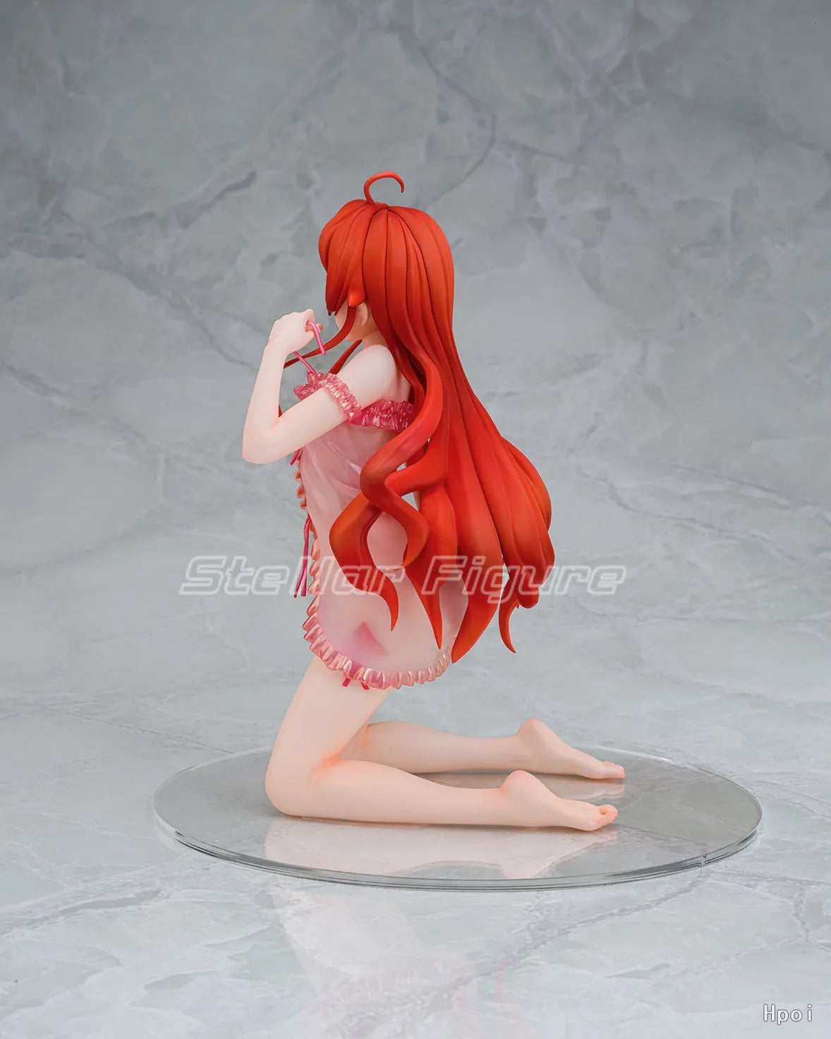【SF】In Stock KADOKAWA KDcolle Mushoku Tensei Isekai Ittara Honki Dasu Eris Greyrat 1/7 Scale Figures Model Collection Gift