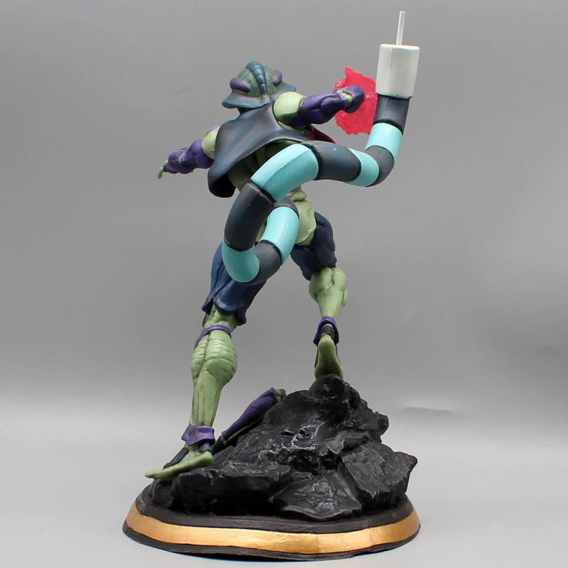 Anime HUNTER×HUNTER Meruem Figures GON Killua Action Figure Gk HUNTER X HUNTER Collectible Model Chimeric Ant King Statue Toys