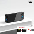 Retroid Pocket 5 Handheld Game Console 5.5Inch OLED Screen SD865 8GB+128GB RP5 Android Game Console 5000mAh Android13 PS2 Games