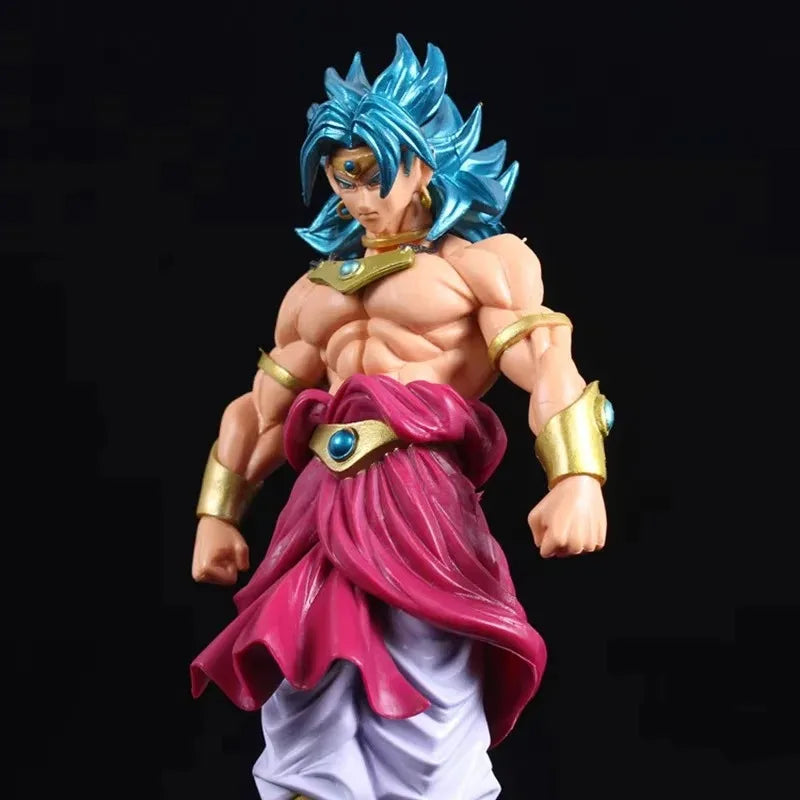 Hot 2025 Dragon Ball Anime Figure Super Figma Toys DBZ Super Action Figurine PVC Collection Model Toys For Kids mysterious Gifts