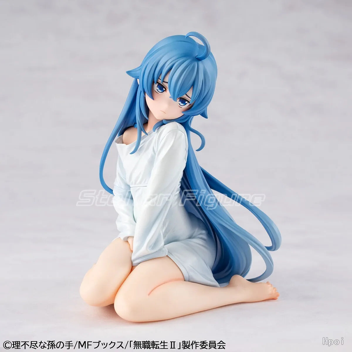 【Pre-sale】In Stock MegaHouse Melty Princess Mushoku Tensei Isekai Ittara Honki Dasu Roxy Migurdia Figures Model Collection Gift