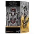 New Original Hasbro Star Wars Destroyer Robot Clones War Action Figure Model Toys