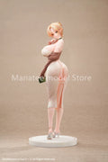 Hobby sakura Original Hitozuma Elf illustration by Sue 1/7 PVC Action Figure Anime Model Toys Collection Doll Gift