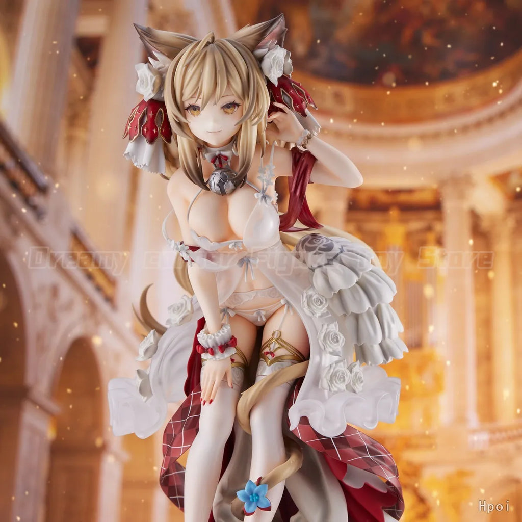 【In Stock】Original UnionCreative Cat Figure Model Ornament Collection