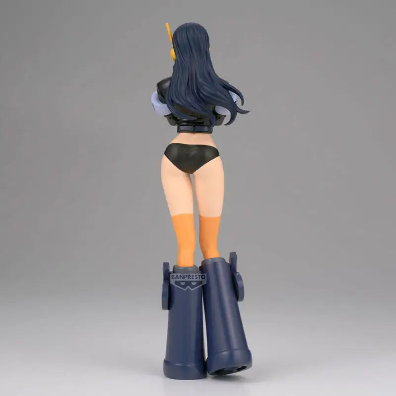 [Genuine Original] Bandai Banpresto One Piece Glitter&glamours Nico Robin Egghead Style In Stock Figure Model Collector Figurine