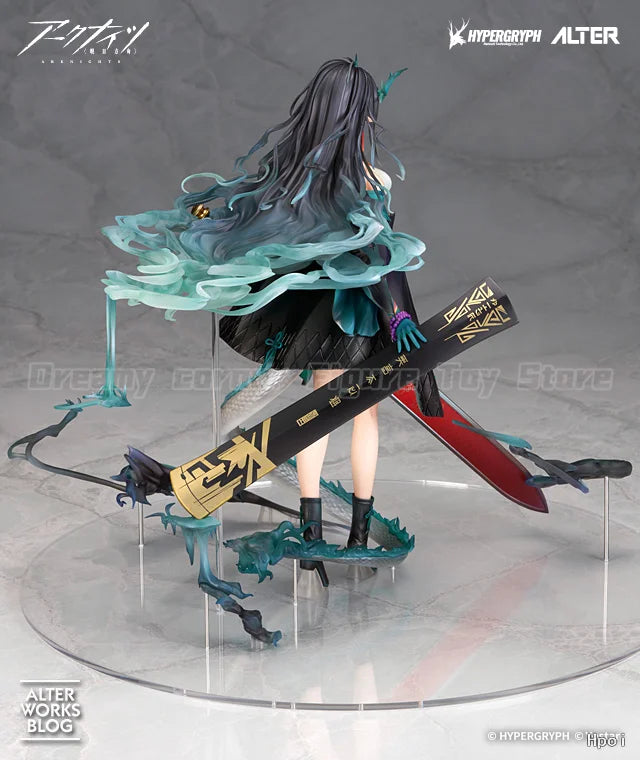 【In Stock】Alter Arknights Dusk 1/7 Scale Figure