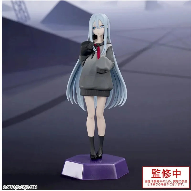 Auf Lager Original SEGA Projekt Sekai YOISAKI KANADE AKIYAMA MIZUKI Anime Charakter Modell Sammlung Desktop Dekoration Spielzeug