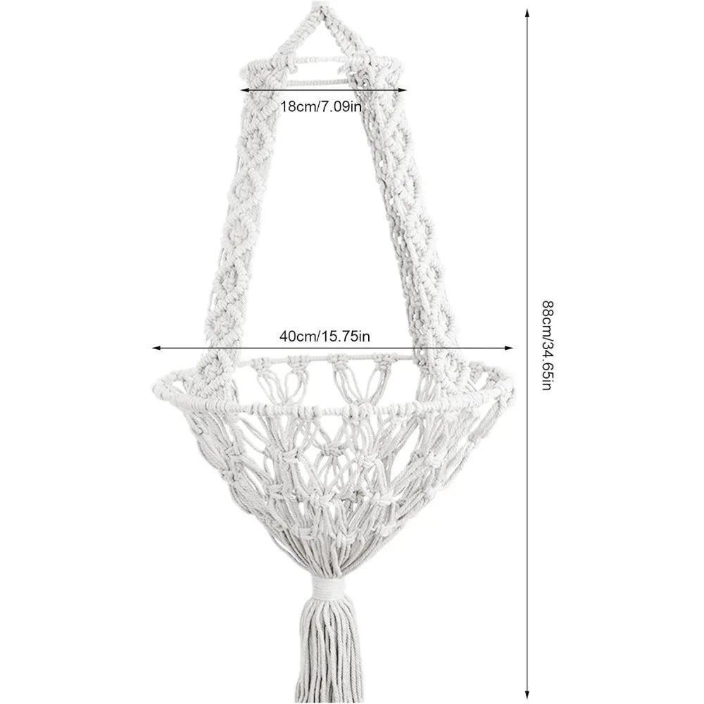 Katzenschaukelbett mit Aluminium-Stahl-Rahmen, gepolstertem Sitz und Eierstuhl aus HDPE-Rattan-Geflecht, hängendes Haustierbett für den Innenbereich
