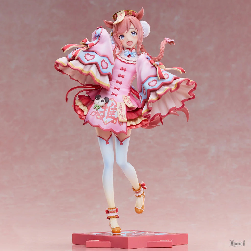 April 2026 Pre-sale Original UnionCreative Pretty Derby Agnes Digital ～AgnesZombie～ Model Gifts Collection Toys