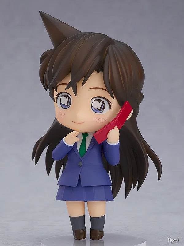 【UA】GSC Nendoron 1358 Detective Conan Maorilan Action Figures Models Toys Gifts
