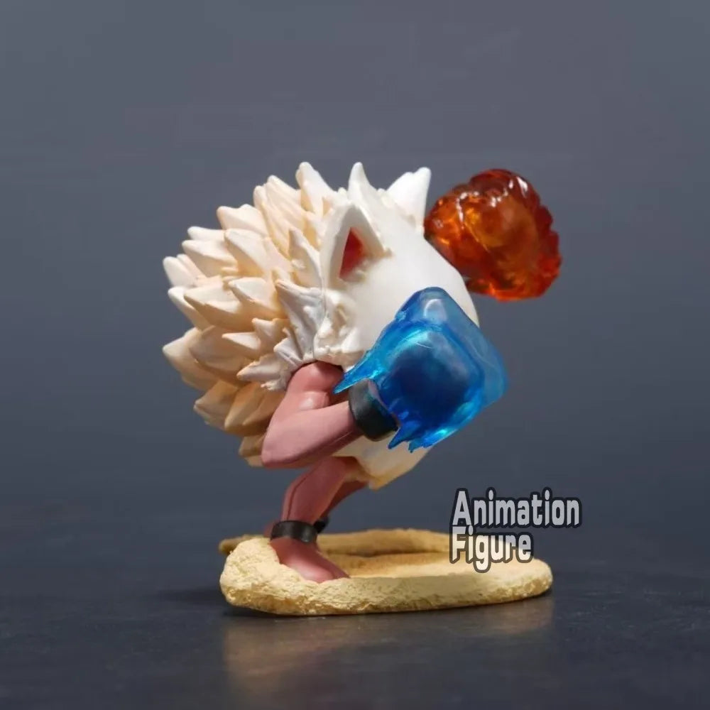 7cm Anime Pokemon Figure Primeape Action Figures Pvc Collection Model Toys for Children Gifts