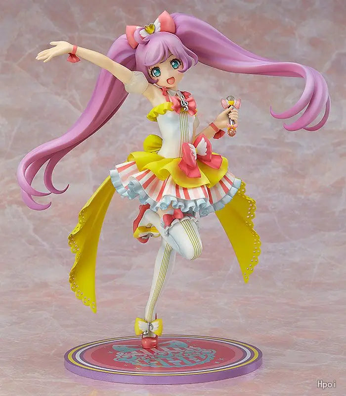 【FS】GSC Pripara Real Lesbian Scale 1/7 Figure Model Toy Gift