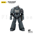 1/18 JOYTOY Action Figure The Horus Heresy MKVI Tactical Legionary Anime Toy