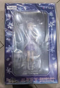 【SF】In Stock F:NEX Re: Life A Different World From Zero Emilia 1/7 Scale Figures Model Collection Gift