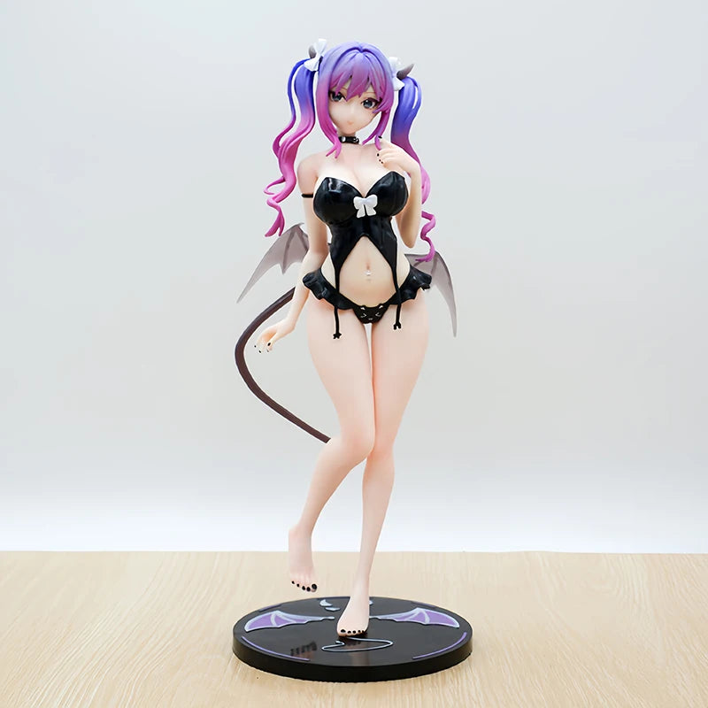 25cm Rent-A-Girlfriend Sexy Anime Figure Chizuru Mizuhara Swimwear Action Figure Chizuru Ichinose Figurine Model Doll Toys Gift