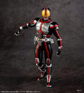 【In Stock】BANDAI SPIRITS SHF MASKED RIDER FAIZ Action Figure