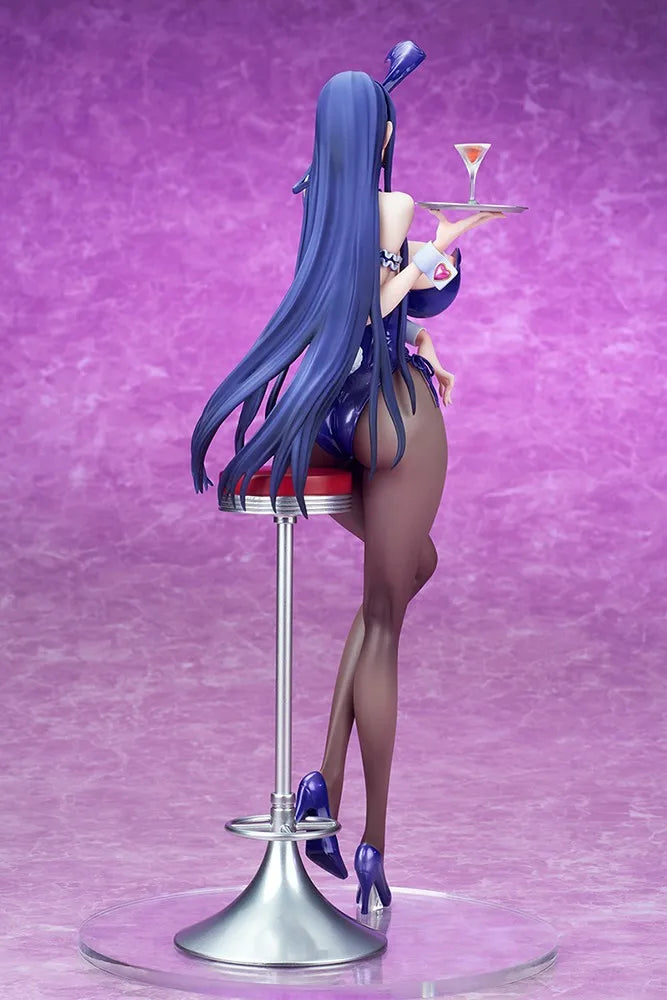 【TM】In Stock QuesQ Misa Suzuhara 1/7 Scale Figures Original Model Collection