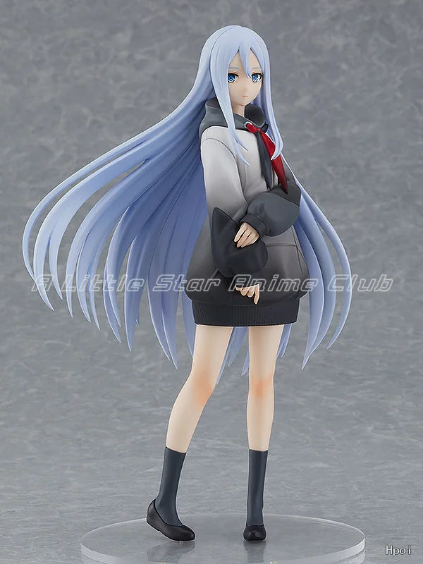 In Stock Original GSC POP UP PARADE HATSUNE MIKU: COLORFUL STAGE! Yoizaki Kanade Anime Figures Toys Collection