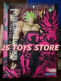 Demoniacal Fit Dragon Ball Z Super Saiyan Broly Legendary Berserker Action Figure Model Toys