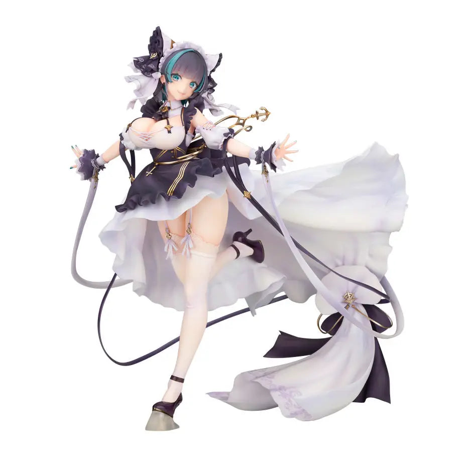 In Stock Alter HMS Cheshire 1/7 Sexy Beautiful Girls Anime Action Figure Toy Gift Model Collection