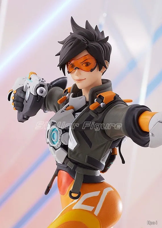 【SF】In Stock GSC POP UP PARADE Recall Figures Model Collection Animation