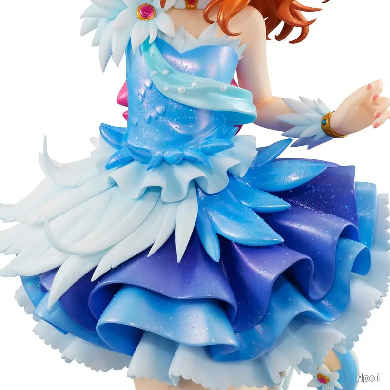 【UA】MegaHouse Lucrea Idol Event! Akira Ohsora Cosmos Ver. Scale 1/7 Figure Model Toy Gift