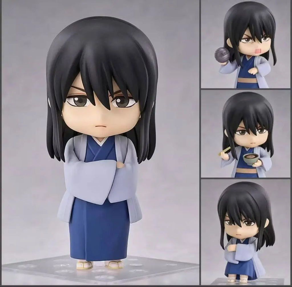 In Stock GSC Clay Man 2695 Kanekotaro Gintama Brand New Figure Model
