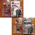 In Stock!  VitoForge Studio Zamasu Figure Dragon Ball Super Saiyan Son Goku Son Gohan Black Zamasu Anime Action Figures Toys