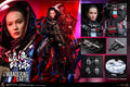 DAMTOYS DAM DMS036 1/6 Scale Classic Movie Female Character Zhou Qian Full Set 12inch Action Figure Body Model Doll Toys