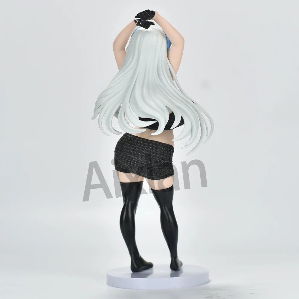 Ecchi Figure 1/6 Alp sexy succubus anime figure nude big boobs figure anime figures 18 ± remove clothes Collection Model Doll