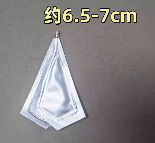 Handmade 1/12 Scale Kamen Rider Classic Same Style Mini Cloak Scarf Accessories For 6inch SHF Action Figures Body